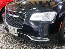 کرایسلەر 300